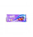 Milka Oreo milk chocolate bar 100 gr - Délices du nord les produits de Belgique et du nord de la France