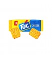 LU Tuc Cheese biscuits 100 gr - Délices du nord les produits de Belgique et du nord de la France