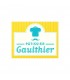 A - Patissier Gaulthier Coconut rings crown 5pc 300 gr - Délices du nord les produits de Belgique et du nord de la France