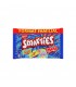 Nestle Smarties Mini boxes 375 gr - Délices du nord les produits de Belgique et du nord de la France