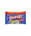 Nestle Smarties Mini boxes 375 gr - Délices du nord les produits de Belgique et du nord de la France