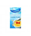 Imperial vanilla pudding powder gluten free lactose free 7x 50 gr - Délices du nord les produits de Belgique et du nord de la Fr