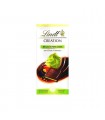 FR - Lindt Creation donkere pistache amandel delight 150 gr - Délices du nord les produits de Belgique et du nord de la France