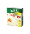 A - Bon-Ri quick cooking rice 4x 125 gr - Délices du nord les produits de Belgique et du nord de la France