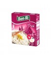 A - Bon-Ri Thaise rijst 4x 125 gr - Délices du nord les produits de Belgique et du nord de la France