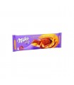 NL/ Milka caramel hele hazelnoten 300 gr