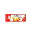 FR - LU Collection la Paille d'or framboise 4 pc 170 gr