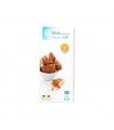 Boni Selection milk chocolate maltitol 85 gr