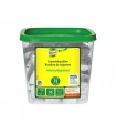 Knorr defatted vegetable broth 72 tablets