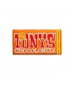 Tony's Chocolonely lait caramel salé 180 gr - Délices du nord les produits de Belgique et du nord de la France