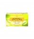 Twinings of London green tea Earl Gray 25 pc - Délices du nord les produits de Belgique et du nord de la France