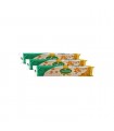 Carlier soft nougat 3x 125 gr