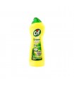 CIF cream cleaner lemon 750 ml