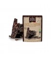 Bel & Bio / Belvas broken dark chocolate 85% 120 gr - Délices du nord les produits de Belgique et du nord de la France