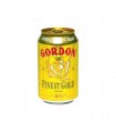 Gordon Finest Gold 10% 33cl - Délices du nord les produits de Belgique et du nord de la France