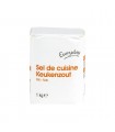 Everyday fine cooking salt 1 kg - Délices du nord les produits de Belgique et du nord de la France