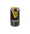 Guinness Draught 4,2% canette 33 cl - Délices du nord les produits de Belgique et du nord de la France