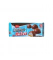 L/ Mister Choc Teacakes chocolat 20 pc 340 gr