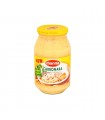 CB - Manna sauce carbonara bacon - cheese 500 gr