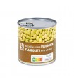 Boni Selection extra fine green flageolet beans 400 gr