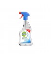 Dettol disinfectant spray 500 ml - Délices du nord les produits de Belgique et du nord de la France