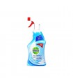 Dettol Power & Fresh linnen frisheid spray (katoen) 750 ml - Délices du nord les produits de Belgique et du nord de la France