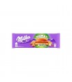 CB - Milka Mmmax Nussini tablet 300 gr