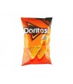 Doritos Nacho Cheese 200 gr - Délices du nord les produits de Belgique et du nord de la France