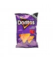 Doritos Pure paprika crips 200 gr