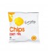 Everyday chips salée 6x 50 gr - Délices du nord les produits de Belgique et du nord de la France