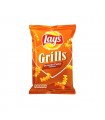 Lay's Grills gerookt 4x 40 gr - Délices du nord les produits de Belgique et du nord de la France