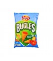 Lay's Bugles nacho kaas 160 gr - Délices du nord les produits de Belgique et du nord de la France