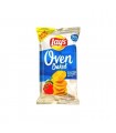 Lay's Oven Gebakken Geroosterde Paprika 150 gr - Délices du nord les produits de Belgique et du nord de la France