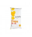 Everyday crisps salt 200 gr