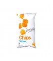 Everyday chips paprika 200 gr - Délices du nord les produits de Belgique et du nord de la France