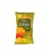 Boni Selection Ribble chips poivre sel 200 gr - Délices du nord les produits de Belgique et du nord de la France