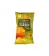 Boni Selection Ribble Zout Peper Chips 200 gr - Délices du nord les produits de Belgique et du nord de la France