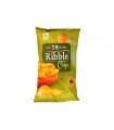 Boni Selection Ribble Zout Peper Chips 200 gr