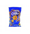 Croky hula hoops paprika 100 gr