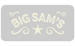 Big Sam's